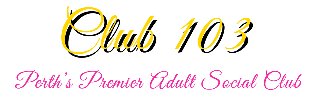 Club 103 lifestyle club in Belmont, Western Australia