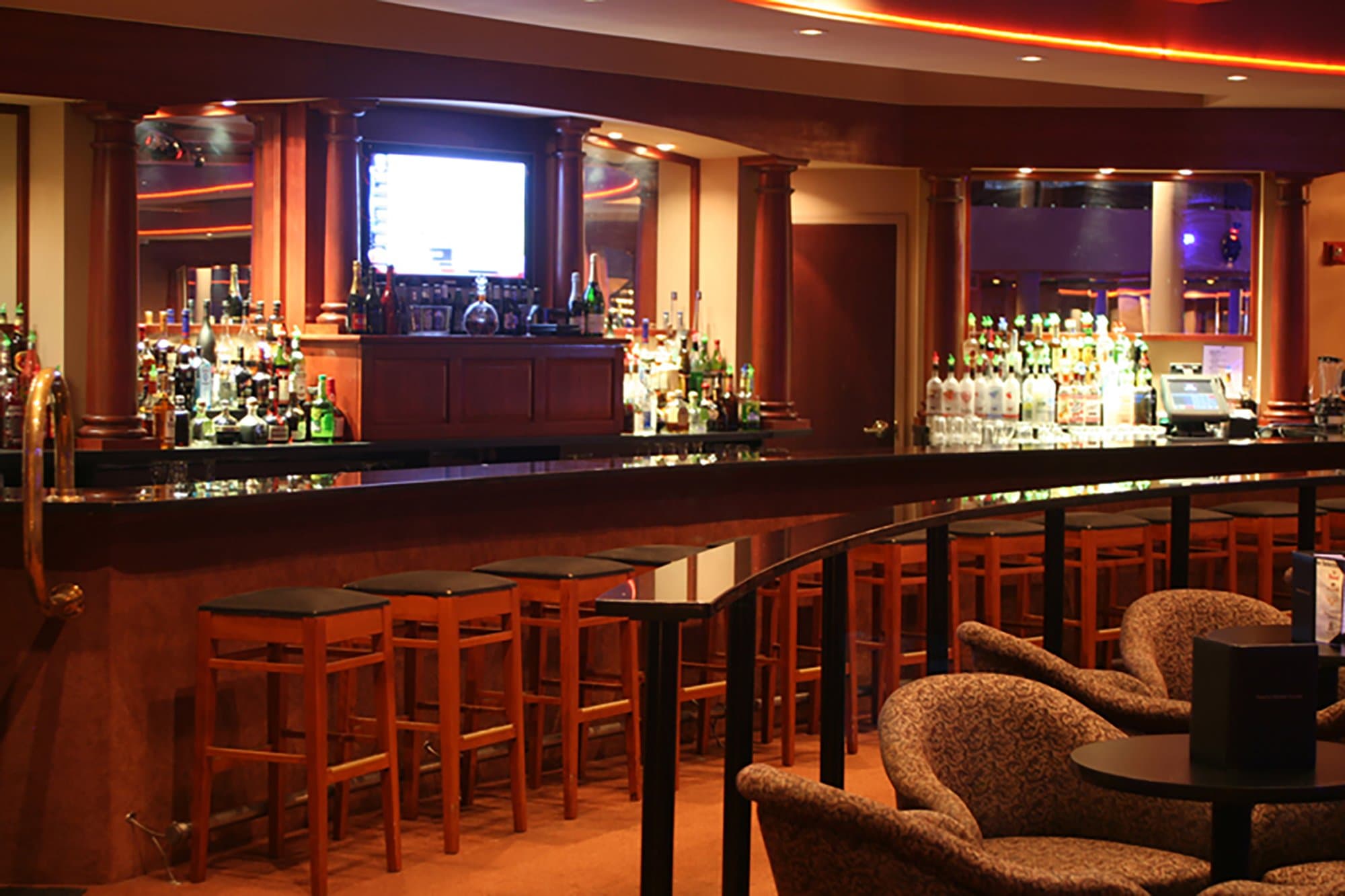Club SINZ in Salisbury, MA