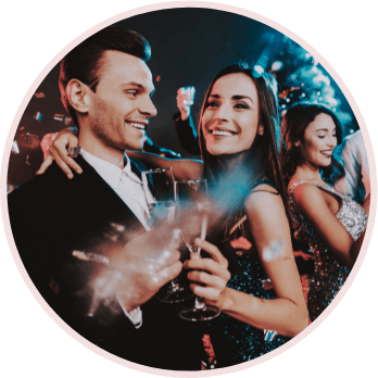 Le Boudoir Club in London, London