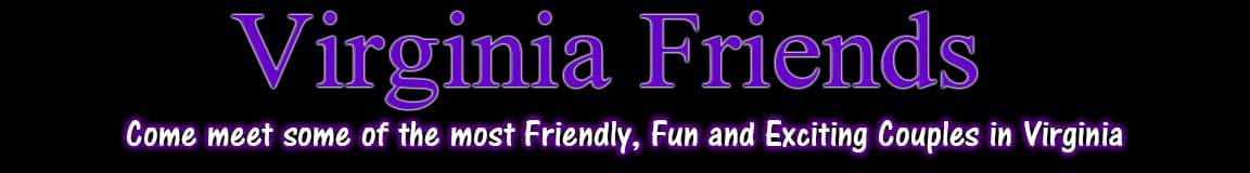 Virginia Friends lifestyle club in Richmond, VA