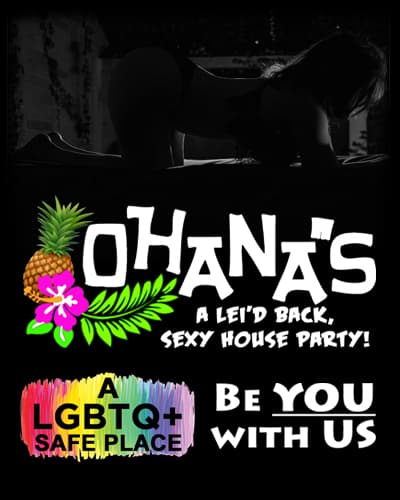 Ohana's Social Club in Columbus, OH