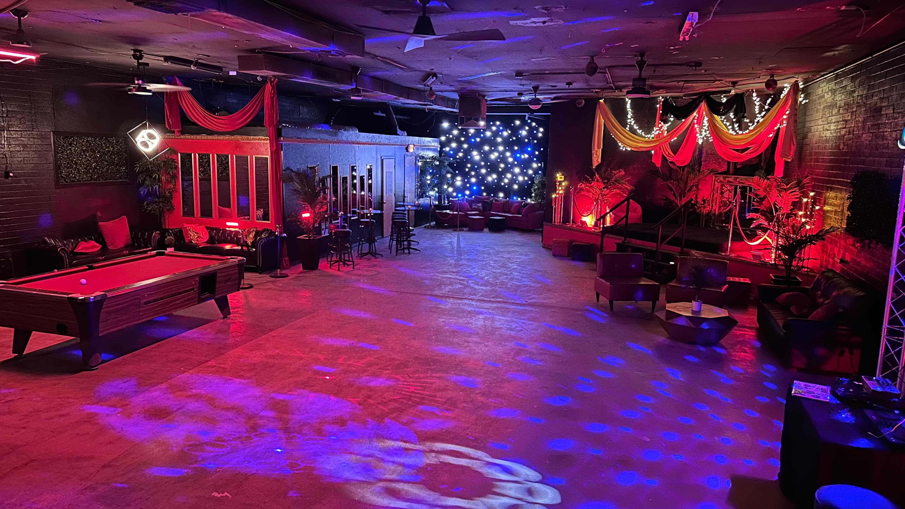 Hush Lounge AZ in Phoenix, AZ