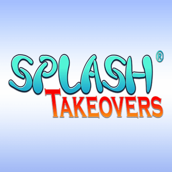 Splash Takeovers in Fort Lauderdale, FL