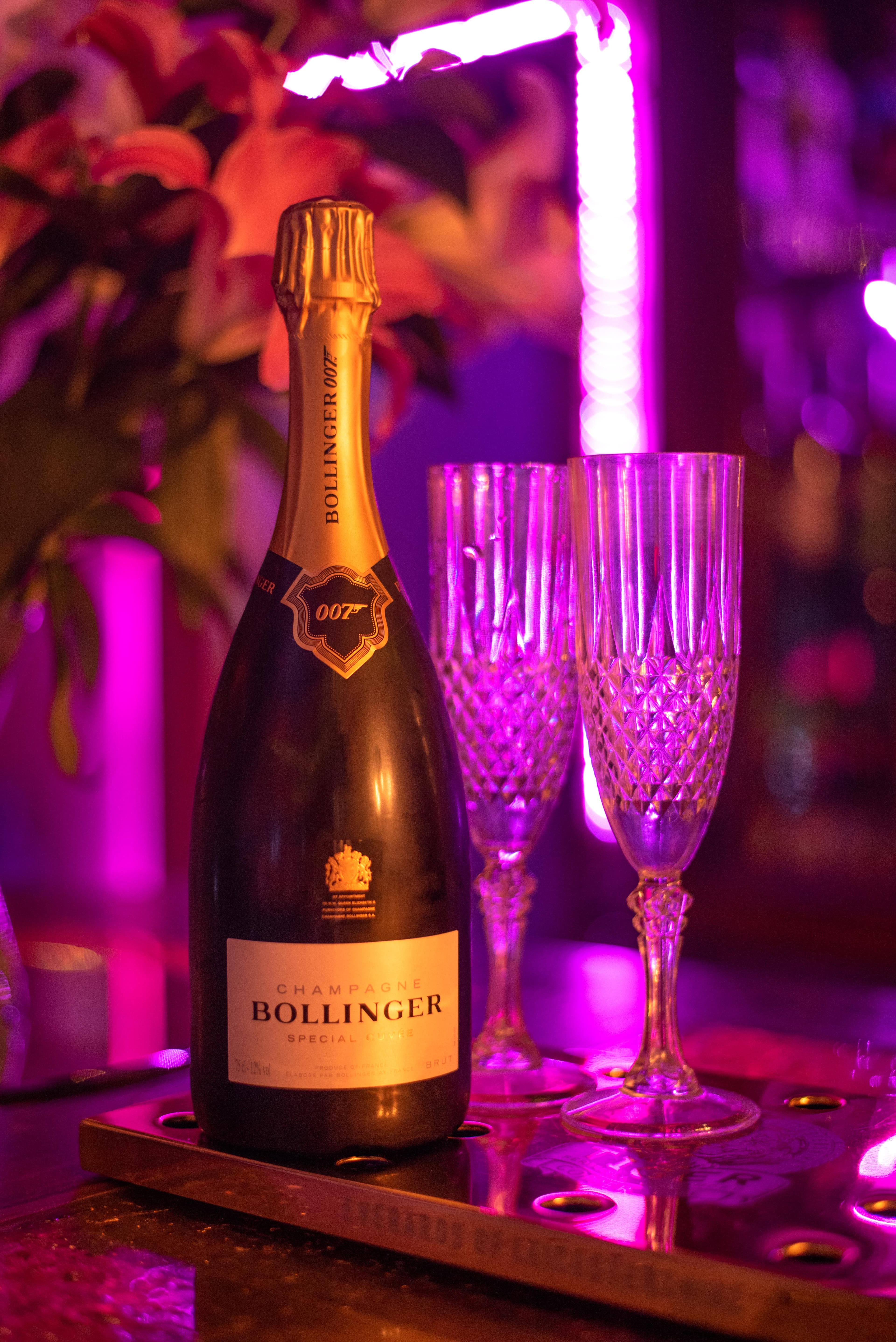 Purple Mamba Club lifestyle club in West Bridgford, Nottinghamshire