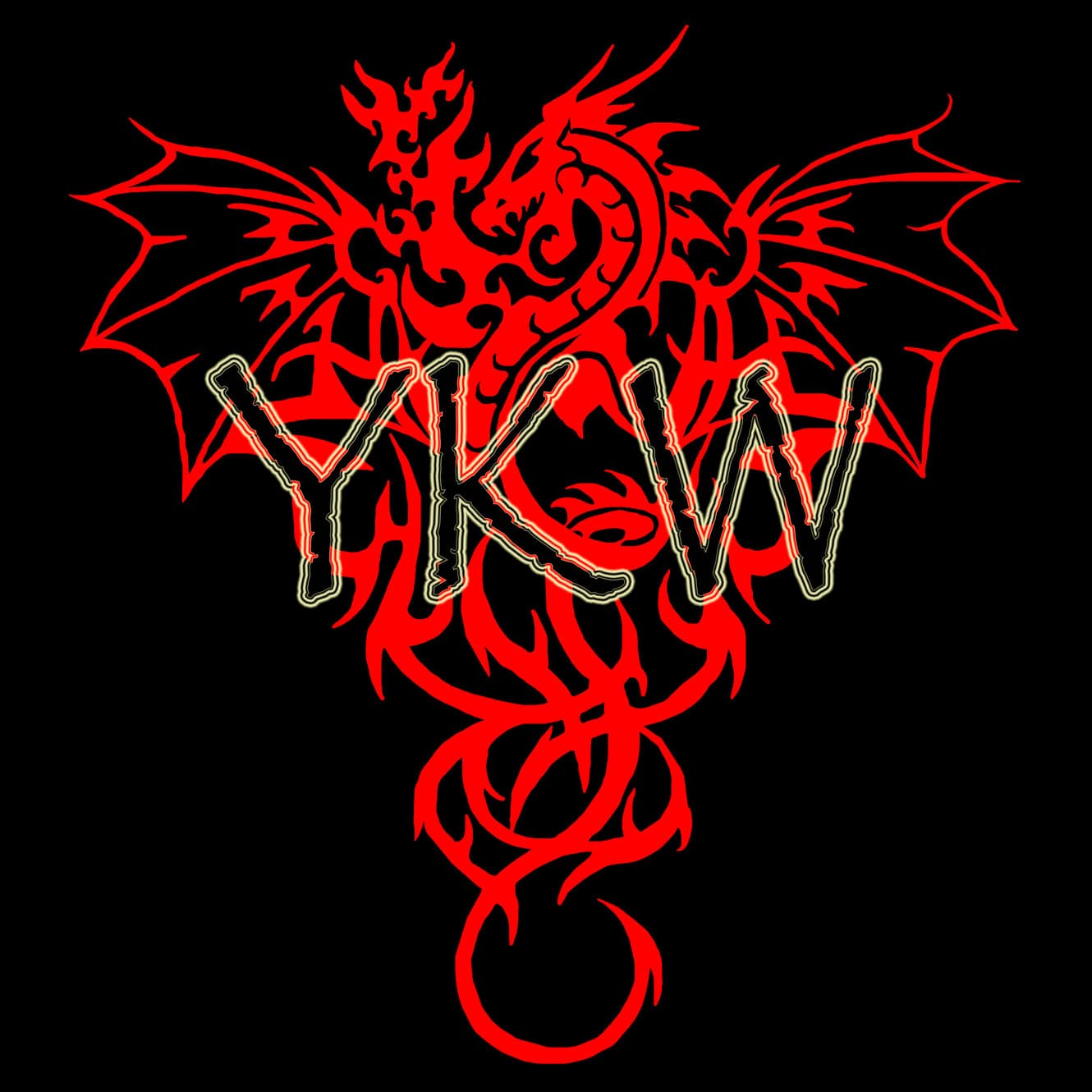 YKW (You Know Where)