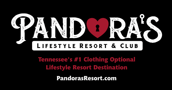 Pandora's Resort lifestyle club in Crossville, TN