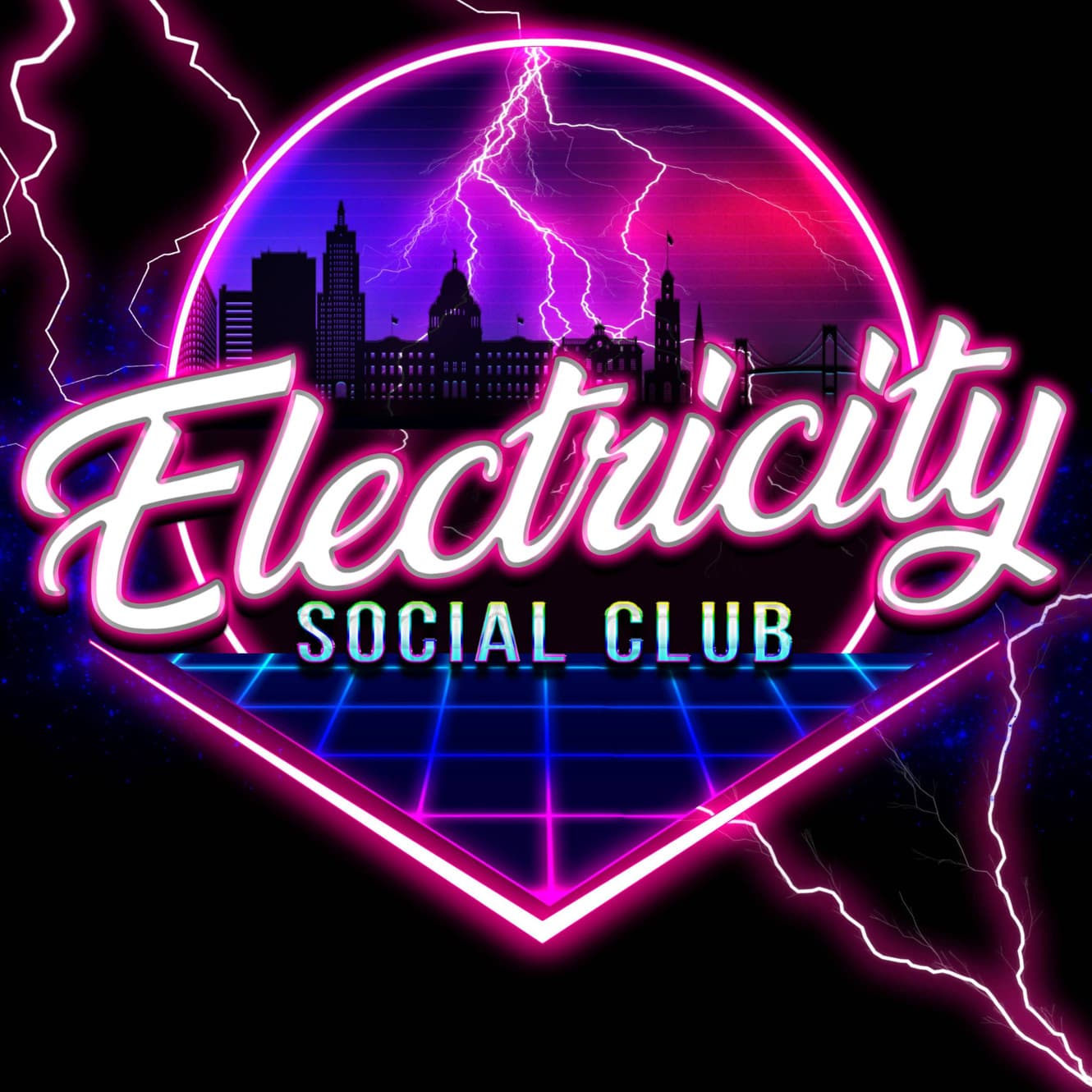Electricity Social Club lifestyle club in Providence, RI