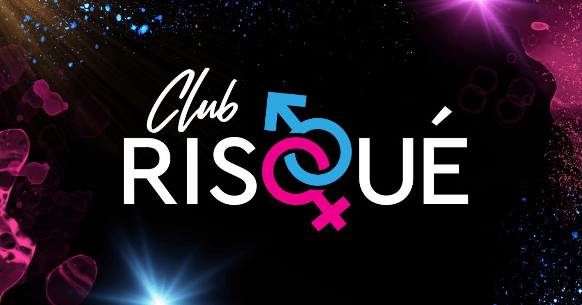 Club Risqué venue photo