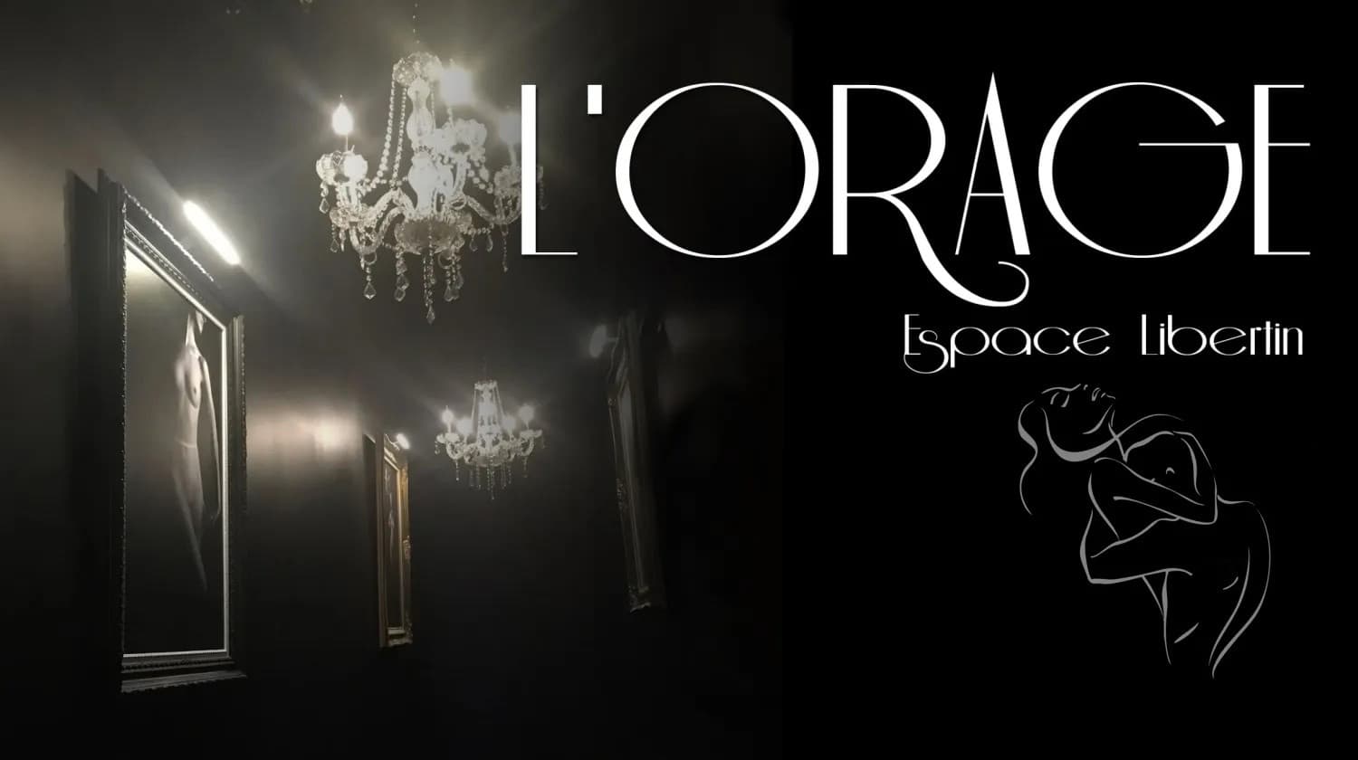 L'Orage Club lifestyle club in Montreal, Quebec