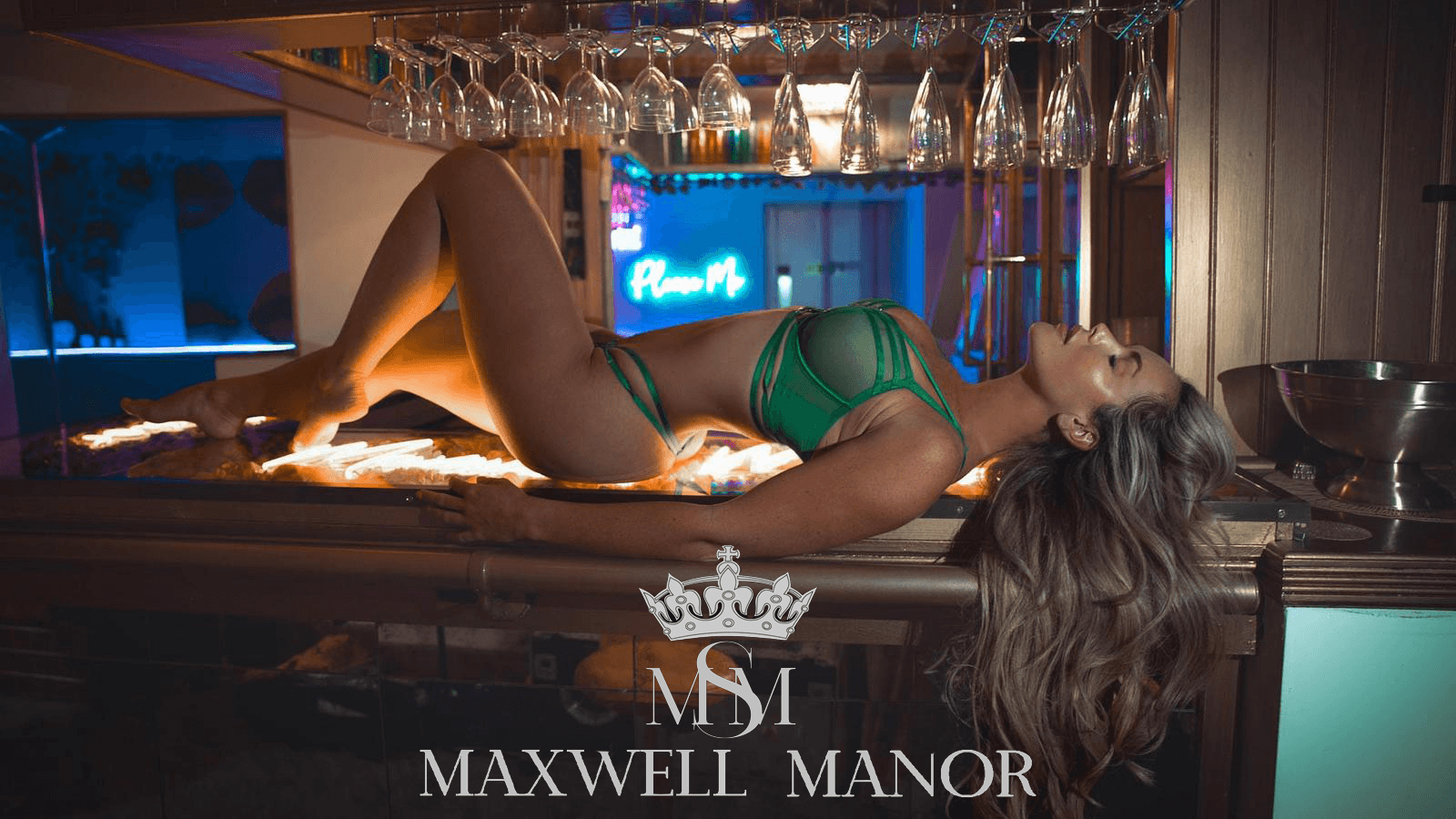 Maxwell Manor lifestyle club in Chorley, Lancashire