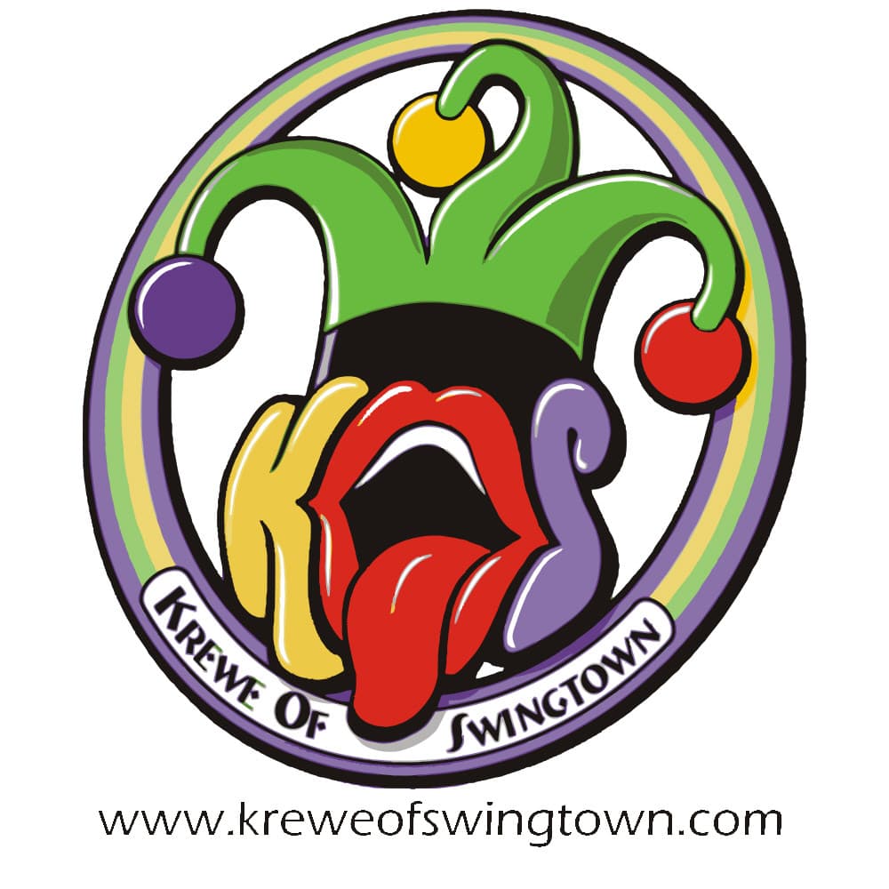 Krewe of Swingtown (KOS) lifestyle club in Houston, TX