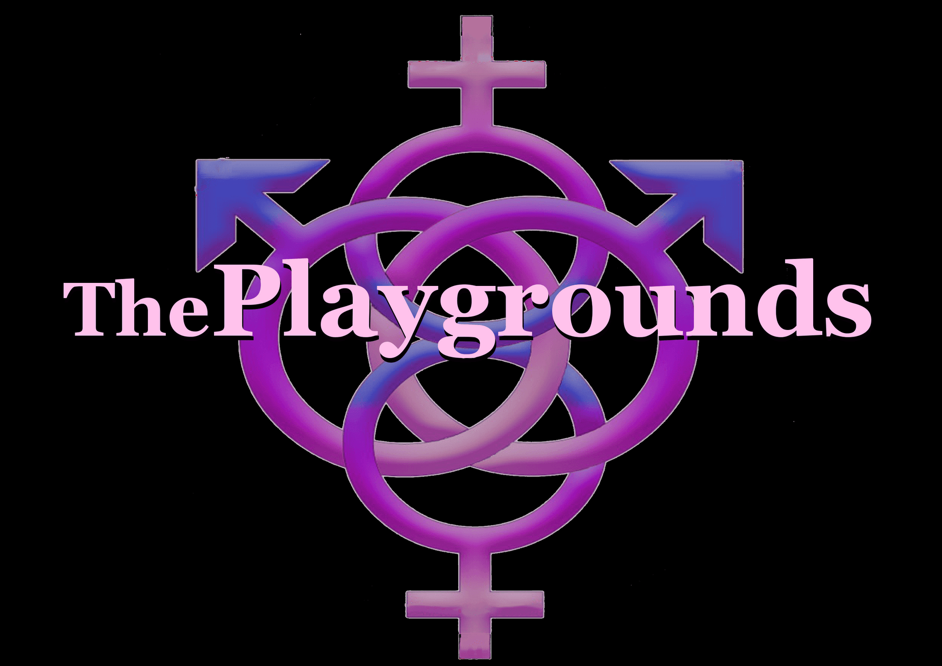 The Playgrounds SLE in Burton upon Trent, Derbyshire