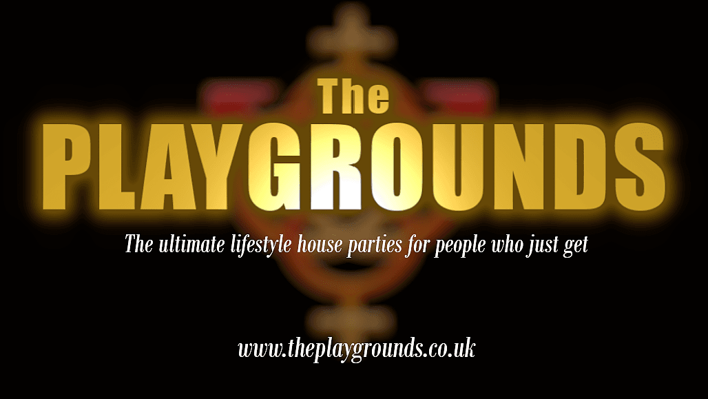 The Playgrounds in South Derbyshire, Derbyshire