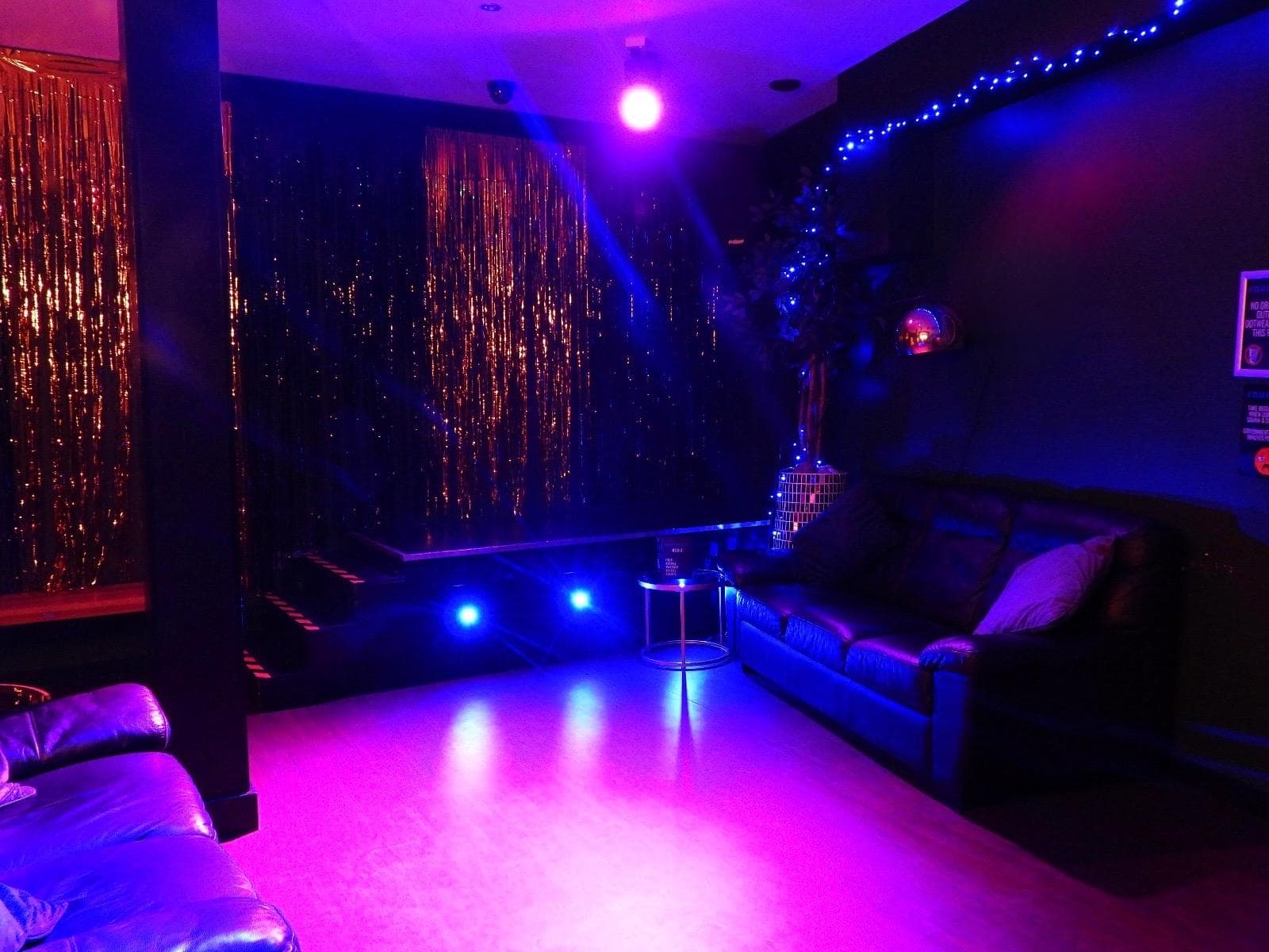 Bournemouth Swingers Club lifestyle club in Bournemouth, Dorset