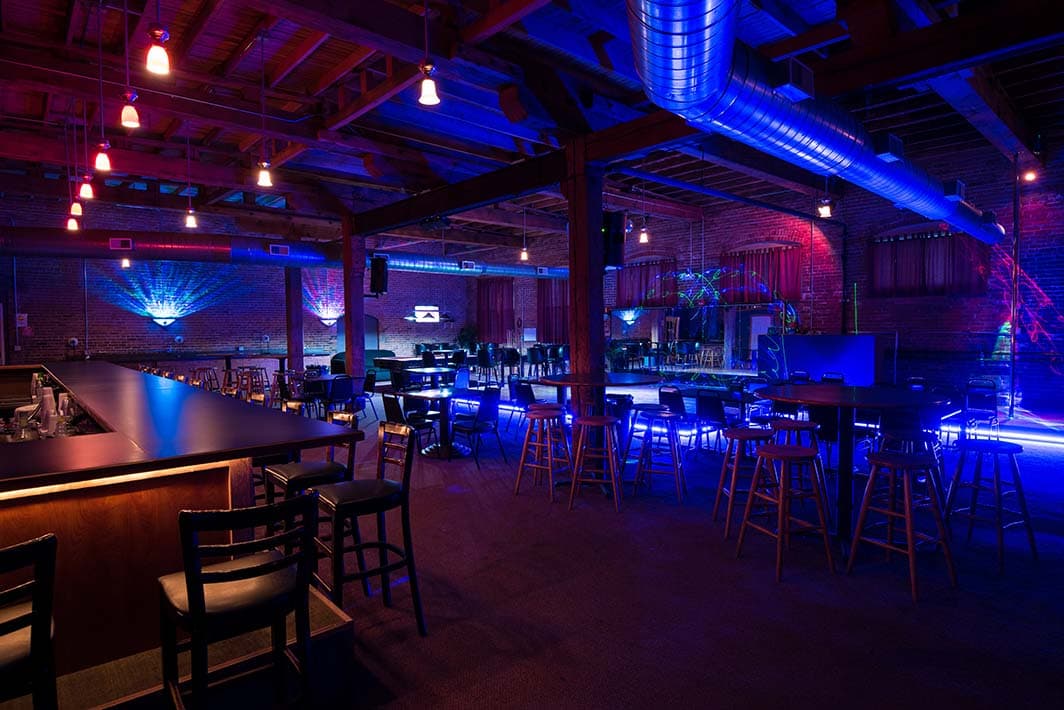 Club Escape in Cleveland, OH